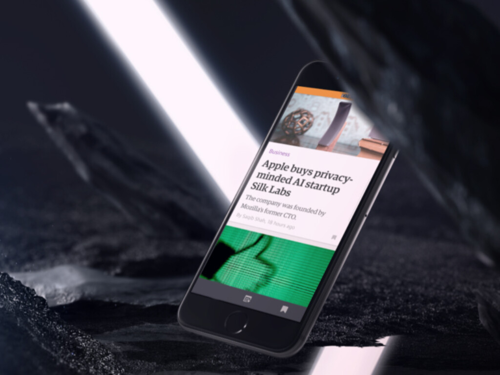 Newspaper Agency APP