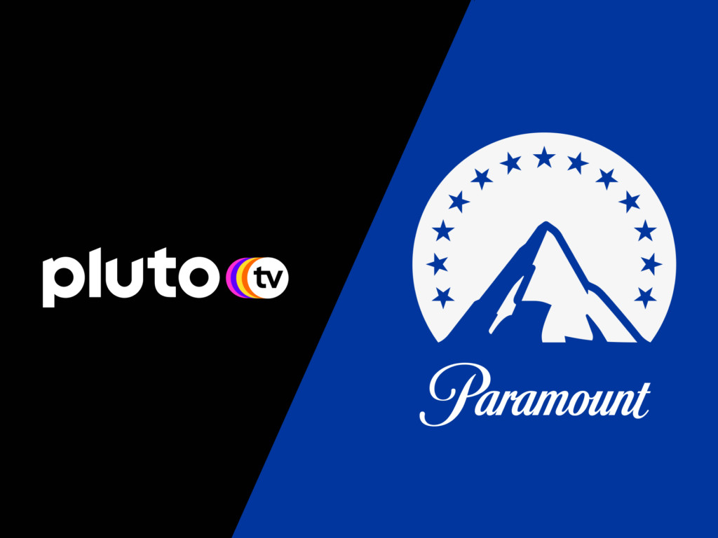 Paramount / Pluto’s TV Design System